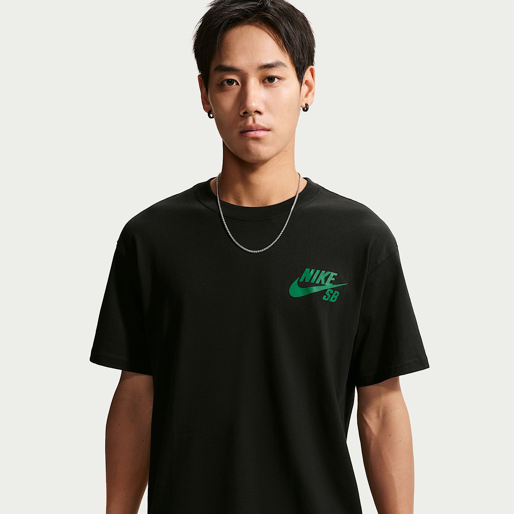 NIKE公式】ナイキ SB ロゴ スケートボード Tシャツ.オンラインストア